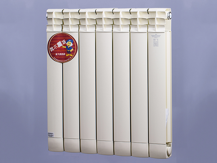 91视频APP下载銅鋁複合80X80防熏牆（單麵弧）91视频网站免费